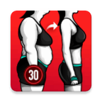 Lose Weight App for Women - Workout at Home v1.0.4