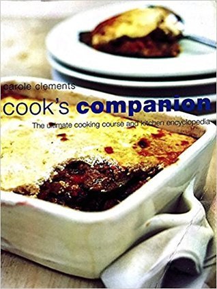 cooking companions summary