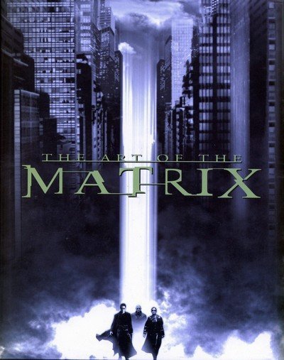 The Story – The Art of the Matrix (2000)