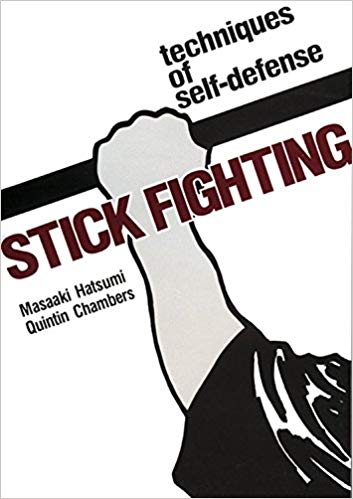 FreeCourseWeb Stick Fighting Techniques of Self Defense
