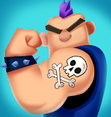 Ink Inc. - Tattoo Tycoon v0.4.1