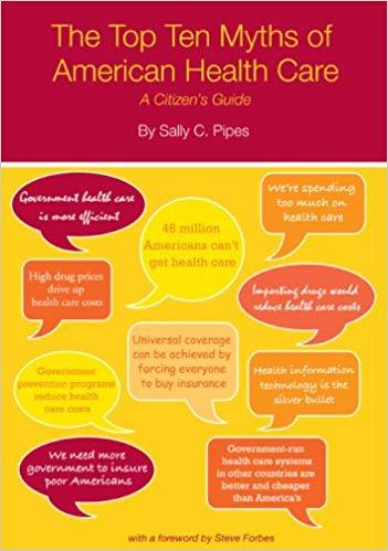 FreeCourseWeb The Top Ten Myths of American Health Care A Citizen s Guide