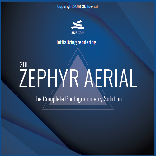 3DF Zephyr PRO 7.507 / Lite / Aerial instal the new version for mac
