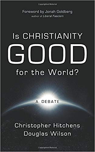 Is Christianity Good for the World?