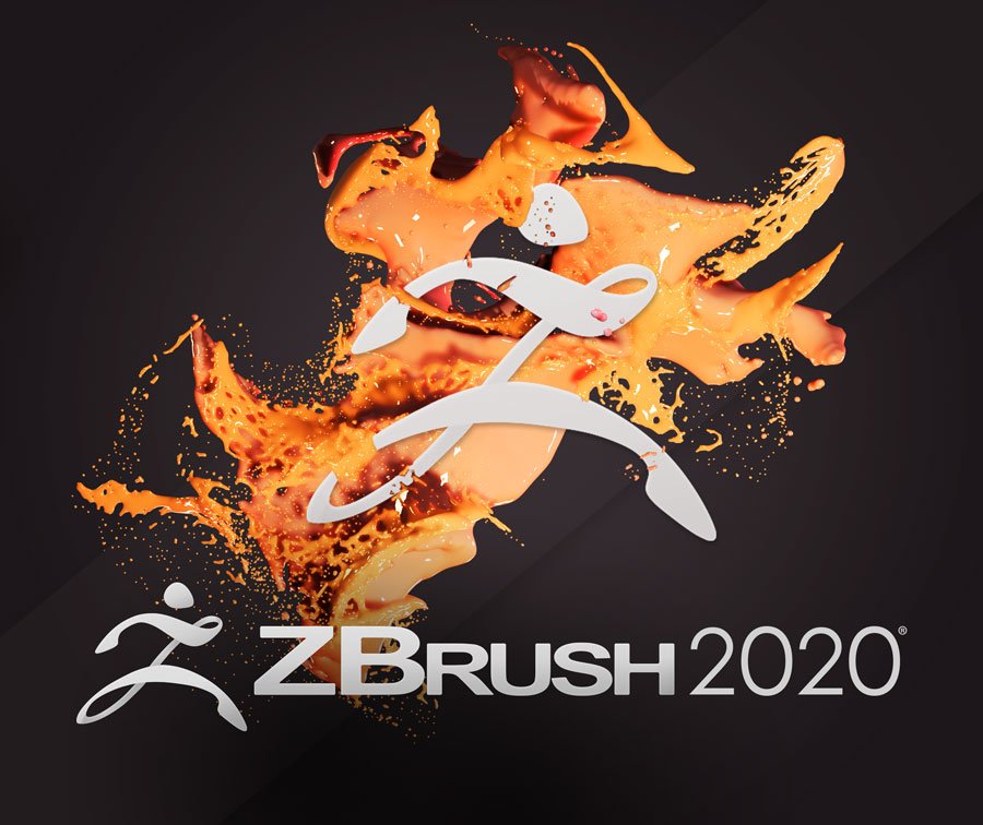 pixologic zbrush 2020 download