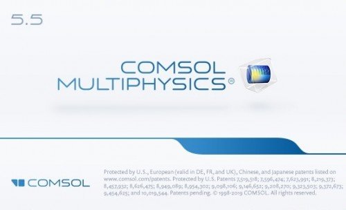 comsol multiphysics 5.4 free download license file