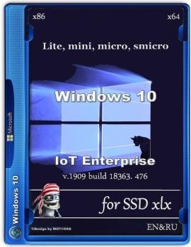 windows 10 iot iso download
