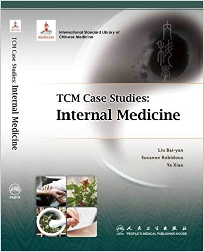 FreeCourseWeb TCM Case Studies Internal Medicine
