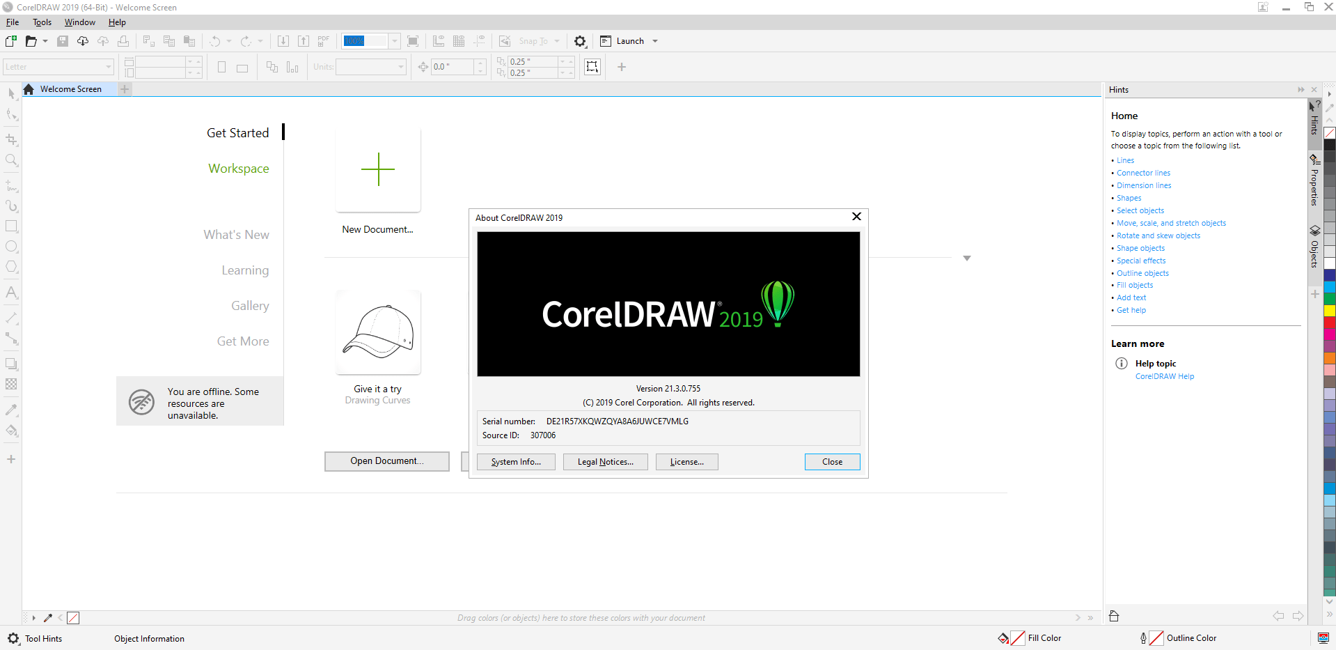 CorelDRAW Technical Suite 2023 v24.5.0.686 instal