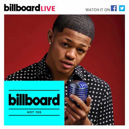 Billboard Hot 100 Singles Chart 30-11-2019