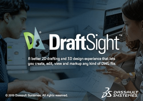 dassault systemes draftsight download