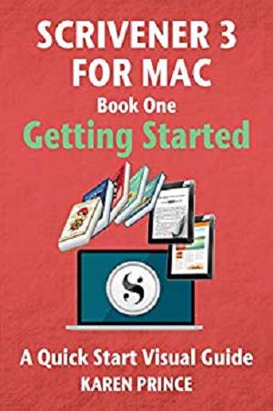 Scrivener 3 For Mac: Getting Started