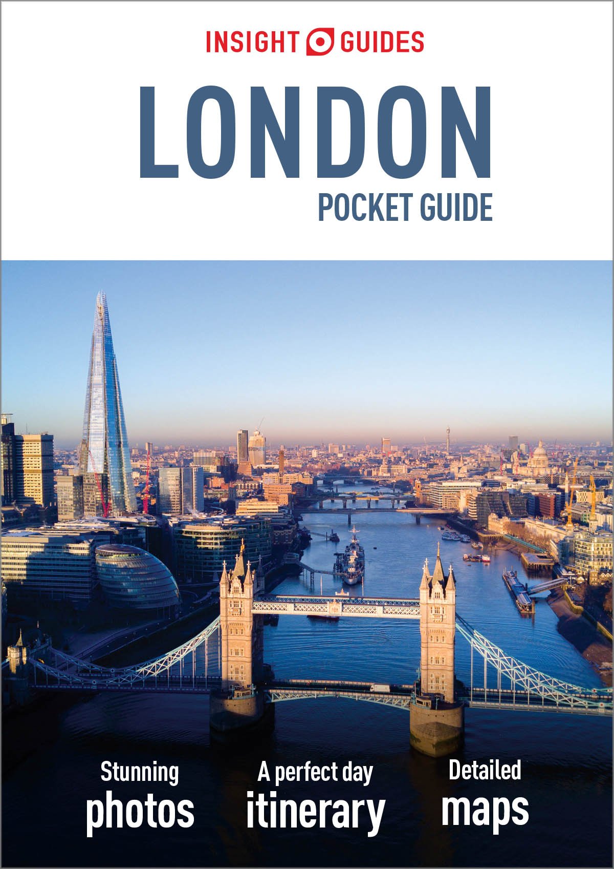 free travel guides london