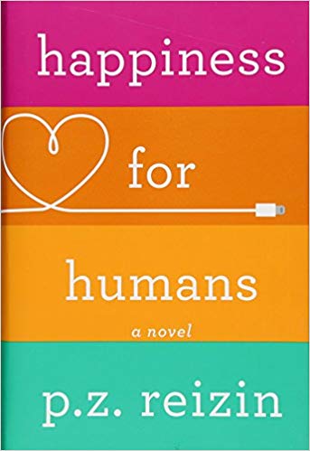 Happiness for Humans