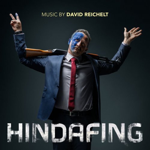 David Reichelt - Hindafing (Original Motion Picture Soundtrack) (2019) Hi-Res