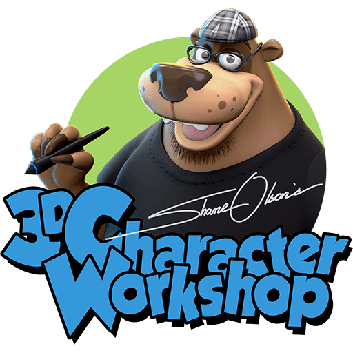 3DCharacter Workshop