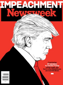 Newsweek USA - November 29, 2019