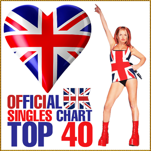 Chart Show Tv Top 40 Singles Chart