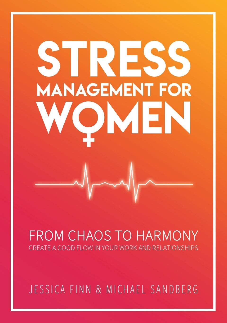 Аудиокниги стресс. Jessica Finn. Books for stress Management. From Chaos to Harmony. From Chaos to order.