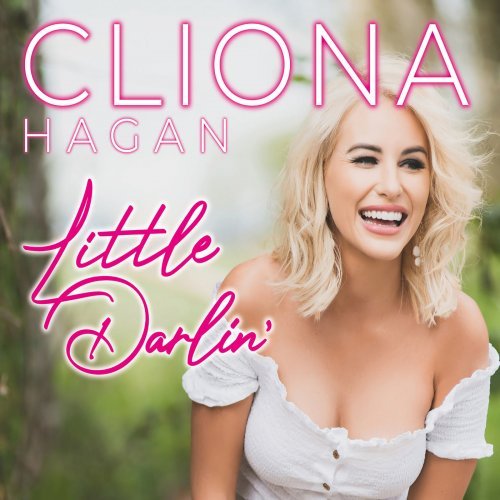 Cliona Hagan - Little Darlin' (2019)  FLAC / Mp3
