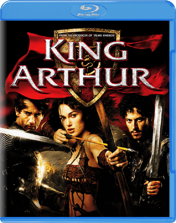 2004 King Arthur