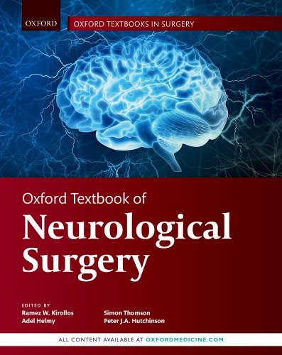 FreeCourseWeb Oxford Textbook of Neurological Surgery