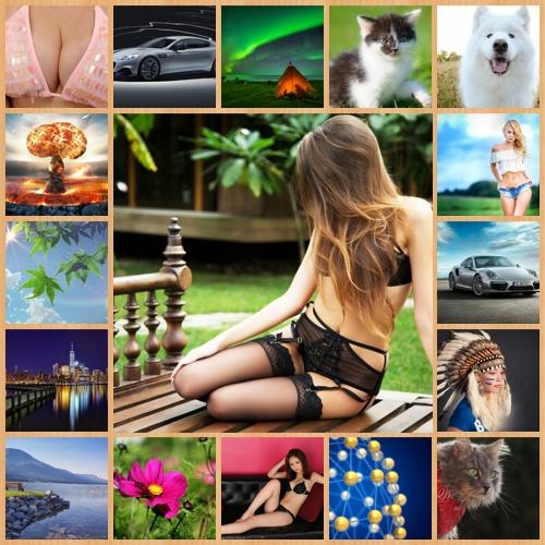 Widescreen Wallpaper 31 (2019)
