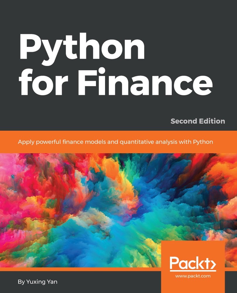 financial modelling in python download