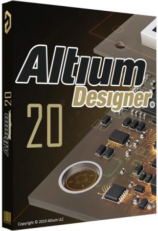 Altium Designer Beta 20.0.7 Build 75 