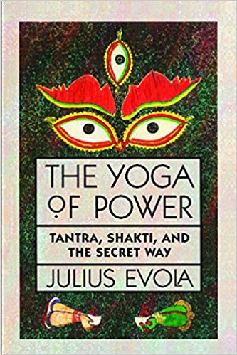 The Yoga of Power: Tantra, Shakti, and the Secret Way PDF