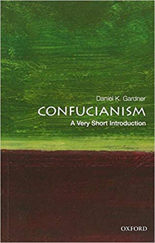 Confucianism: A Very Short Introduction