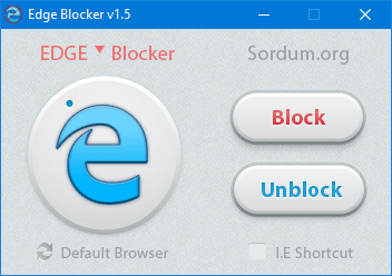 Edge Blocker 1.5