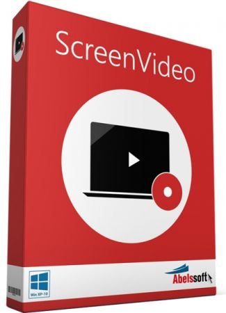 Abelssoft ScreenVideo 2019 2.09 build 48 Retail Multilingual