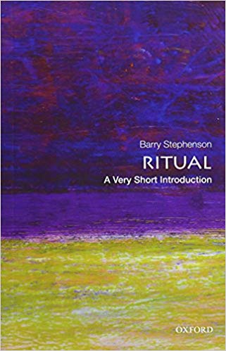Ritual: A Very Short Introduction EPUB