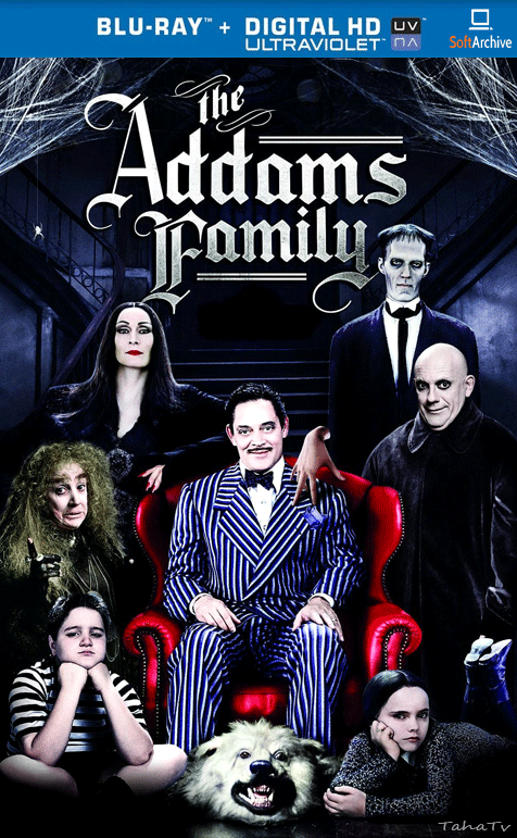 download the addams family 1993 watch online