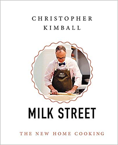 Christopher Kimball's Milk Street: The New Home Cooking PDF