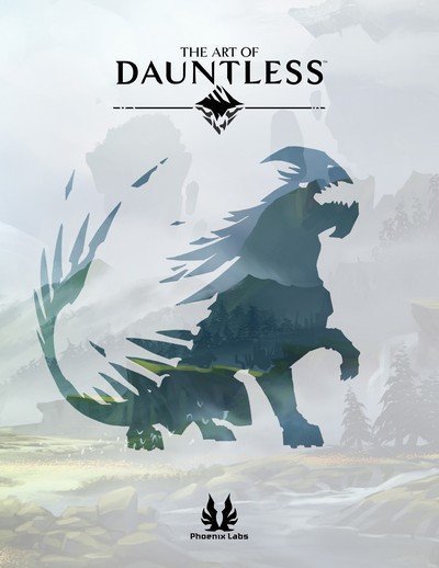 The Story – The Art of Dauntless (2019)