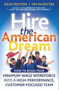 FreeCourseWeb Hire the American Dream How to Build Your Minimum Wage Workforce Into A High Performance Customer Focused Team