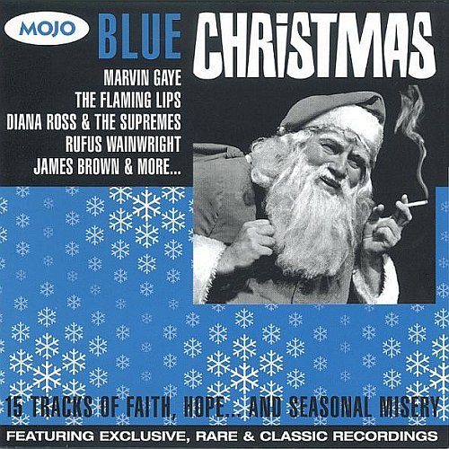 VA - Blue Christmas (2004) MP3