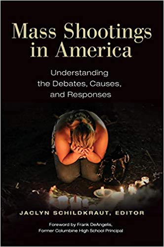 Mass Shootings in America: Understanding the Debates, Causes, and Responses