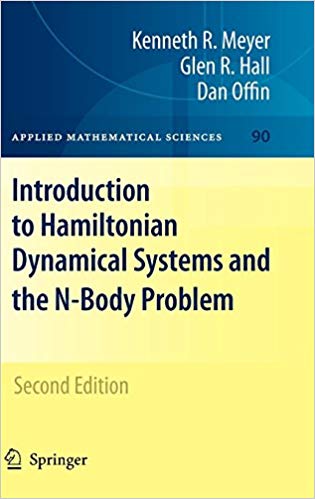 FreeCourseWeb Introduction to Hamiltonian Dynamical Systems and the N Body Problem Ed 2