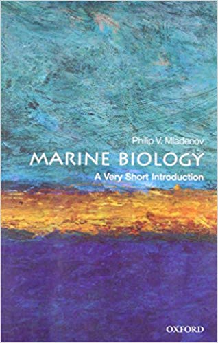 Marine Biology: A Very Short Introduction