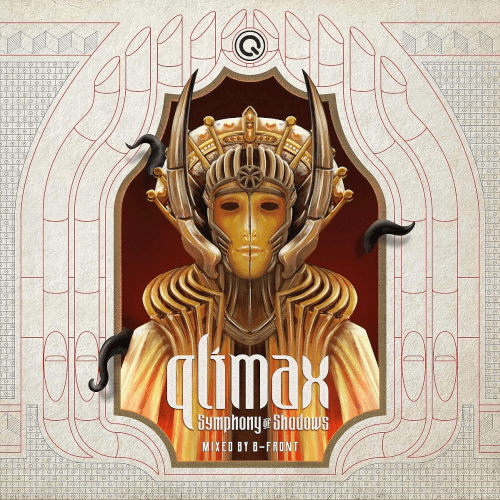 Qlimax 2019 - Symphony Of Shadows (2019)