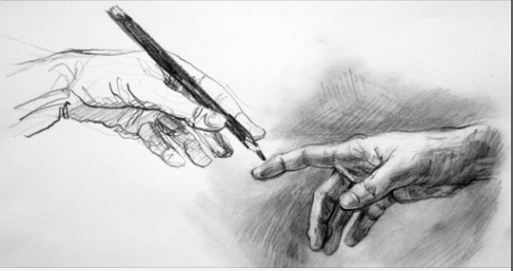 Aprende Dibujo Artístico fácilmente. Arte y creatividad.