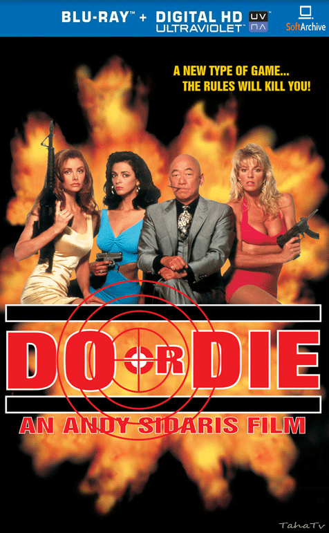 Do or Die 1991 720p BluRay x264-x0r - SoftArchive
