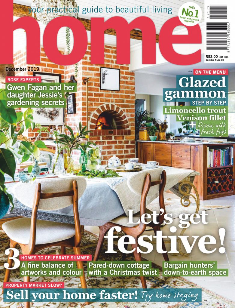 Download Home South Africa December 2019 Softarchive