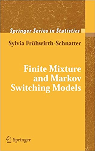 FreeCourseWeb Finite Mixture and Markov Switching Models