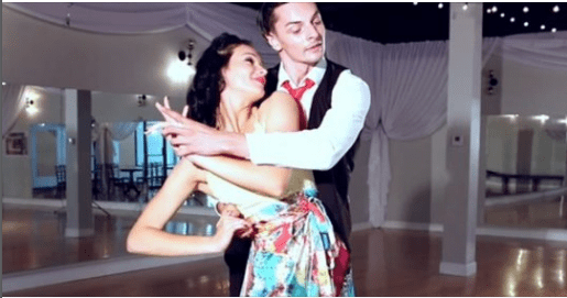 Wedding Dance Choreography Course | Ed Sheeran - Perfect