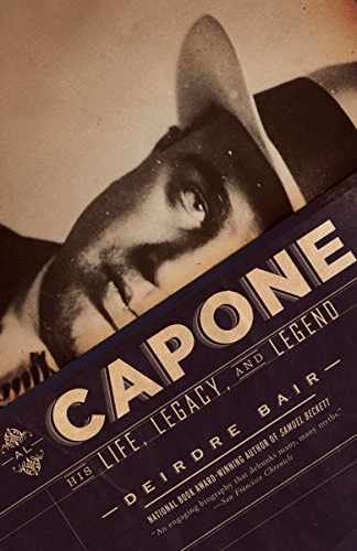 [ FreeCourseWeb ] Al Capone- His Life, Legacy, and Legend