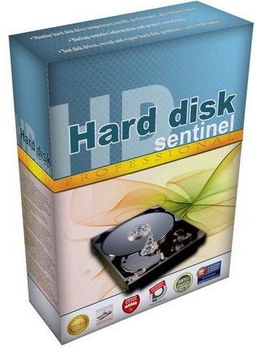 instal the last version for apple Hard Disk Sentinel Pro 6.10.5c